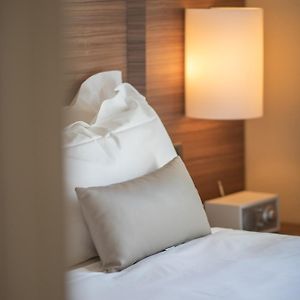 Camera standard con letto king size