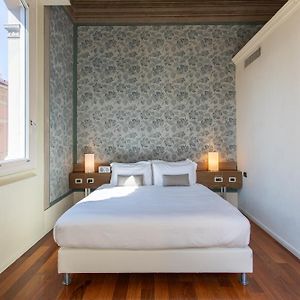 Camera deluxe con letto king size